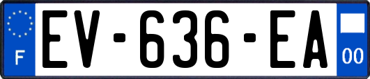 EV-636-EA