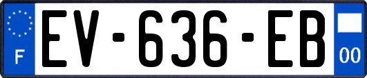 EV-636-EB