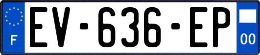 EV-636-EP