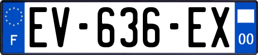 EV-636-EX