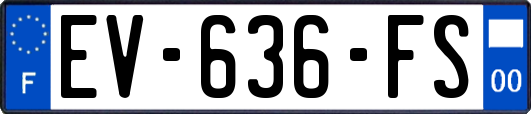 EV-636-FS