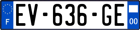 EV-636-GE