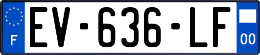 EV-636-LF