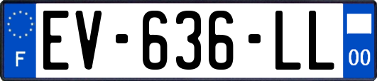 EV-636-LL