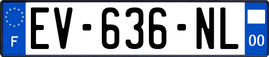 EV-636-NL