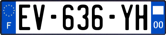 EV-636-YH