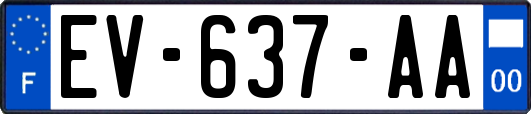 EV-637-AA