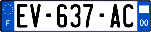 EV-637-AC