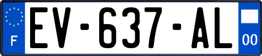 EV-637-AL