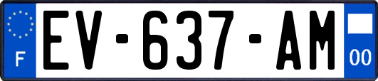 EV-637-AM