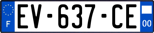 EV-637-CE