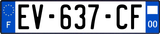EV-637-CF