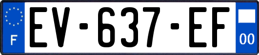 EV-637-EF