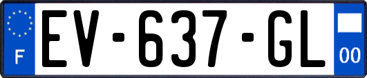 EV-637-GL