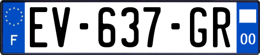 EV-637-GR