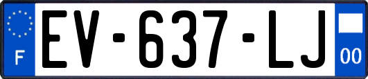 EV-637-LJ