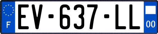 EV-637-LL