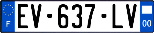 EV-637-LV