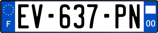 EV-637-PN