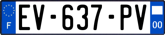 EV-637-PV