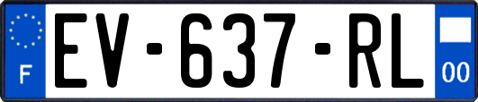 EV-637-RL