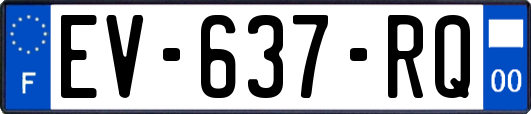 EV-637-RQ