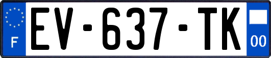 EV-637-TK