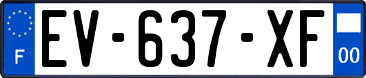 EV-637-XF