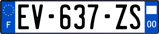 EV-637-ZS