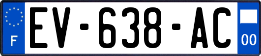 EV-638-AC