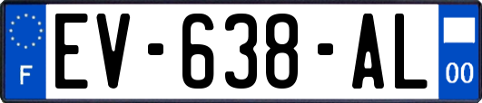 EV-638-AL