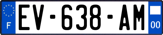 EV-638-AM