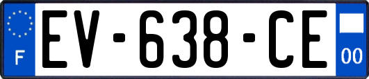 EV-638-CE