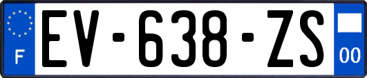 EV-638-ZS