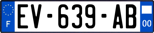 EV-639-AB