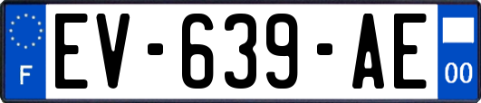 EV-639-AE