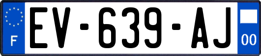 EV-639-AJ