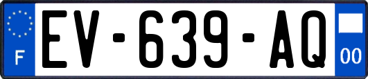 EV-639-AQ