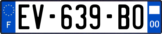 EV-639-BO