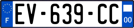 EV-639-CC