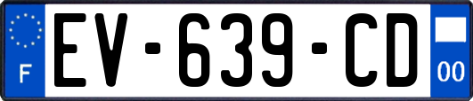 EV-639-CD