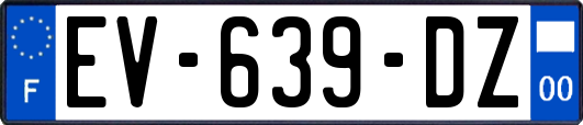 EV-639-DZ