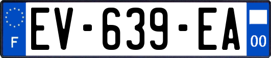 EV-639-EA