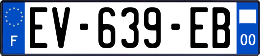 EV-639-EB