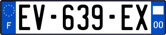 EV-639-EX