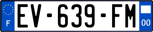 EV-639-FM