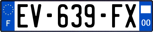 EV-639-FX