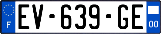 EV-639-GE