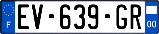 EV-639-GR