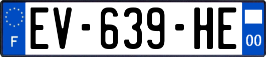 EV-639-HE